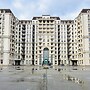 Athletes Village