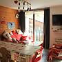 Moulin Ml161 Telecabine & Nature 6 Pers