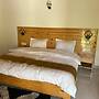 The Tiger Claw Resort