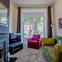 Host Stay Somerset Road House