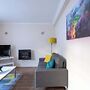 Host Stay Hanover Apartment