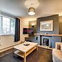 Host Stay Birches Barn