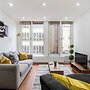 Host Stay Maple Court