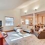 Lakefront Gem w/ Games in Westminster!