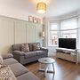 Host Stay Caversham Westfield House