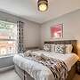 Host Stay Gillam House