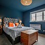 Host Stay Hales Orchard