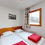 Balcons B 007 - Parc Nat. Vanoise Appart. 6 Pers