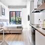 w Radiant Loft w Balcony in Chapinero