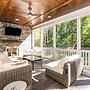 Durham Retreat Games, Exercise, And Relaxation 5 Bedroom Home
