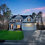 Durham Retreat Games, Exercise, And Relaxation 5 Bedroom Home