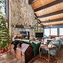 Awesome House Above The Lake/pets Welcome 2 Bedroom Home by Bear Valle