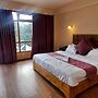 Whispering Pines Lachung