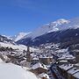 Terrasses D 205 - Parc Nat. Vanoise Appart. 4 Pers