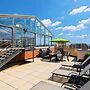 Metro-Friendly DC Apartments