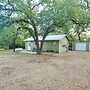 Cabin w/ Hot Tub in Valley View: Pets Welcome!