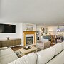 Family Home w/ Games & Fenced Yard in South Ogden
