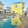 Walk to Ocean: Home w/ 2 Balconies in Myrtle Beach