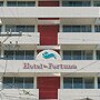 Hotel la fortuna