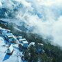 Shangri-La ManXinYu Frozen Dream Forest