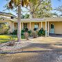 < 1 Mi to Beach: Family-friendly Port St Joe Home