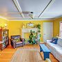 1 Mi to Dtwn: Beautiful Home in Williamstown!