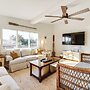 Canal-front Home w/ Dock in Little Egg Harbor!
