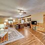 Lisle Apt: 4 Mi to Dorchester Lake!