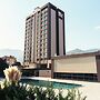 THE EMPORIA HOTEL