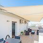Caffarella Park Terraced 2Br Apartment
