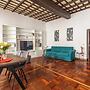 Campo De' Fiori Large And Beautiful Apartment