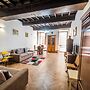 Campo De Fiori Large Family Apartment