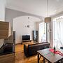 Lovely And New Apartment Near Termini Station 