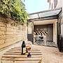 Lovely Garden Apartment in Beautiful San Saba