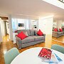 Spanish Steps Romantic Nest With Balcony