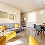 Vatican Lovely And New 2 Br Apartment