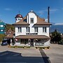 BERG&BERG APARTMENTS-Spiez Self Check-In