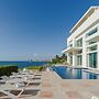 Villa Punta Sam Cancun Beachfront Luxury