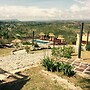 Cabañas Terrazas del Sol