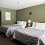 The Trail Inn - Newberry, MI - 13467 M-28
