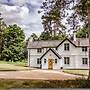 Benhams Country Cottage