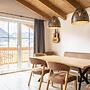 Superior Ferienhaus # 4A mit Sauna