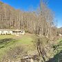 Creekside Haven w/ Fire Pit Near Nantahala River