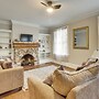 <1 Mi to ASU Campus: Quiet Old Cloverdale Townhome
