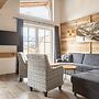 Superior Ferienhaus # 4B mit Sauna