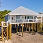 Sandy Clam V - 312 Audubon Pl 4 Bedroom Home