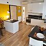 Studio With Gym Near Milan Metro