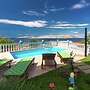 Adorable Home With Swimming Pool and sea View