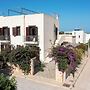 CASA VACANZA AZZURRA