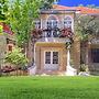 Laklouk 1808 lodge by Hansa